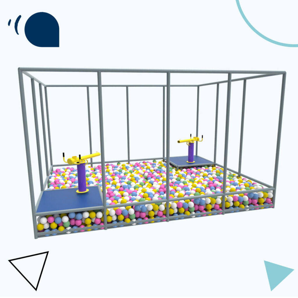 Armatki pneumatyczne