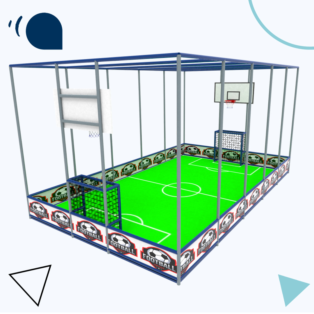 Boisko wielofunkcyjne