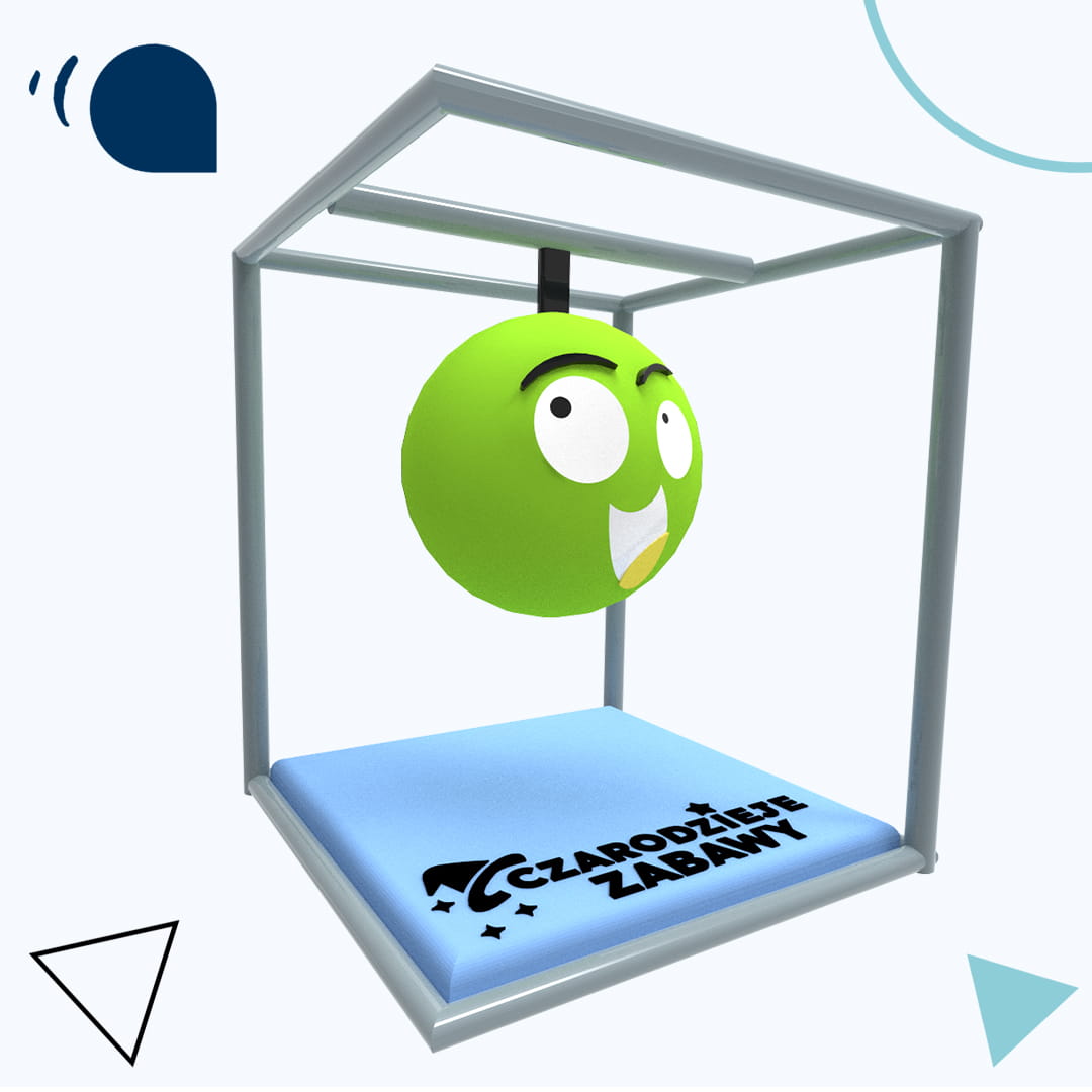 czarodzieje zabawy 3