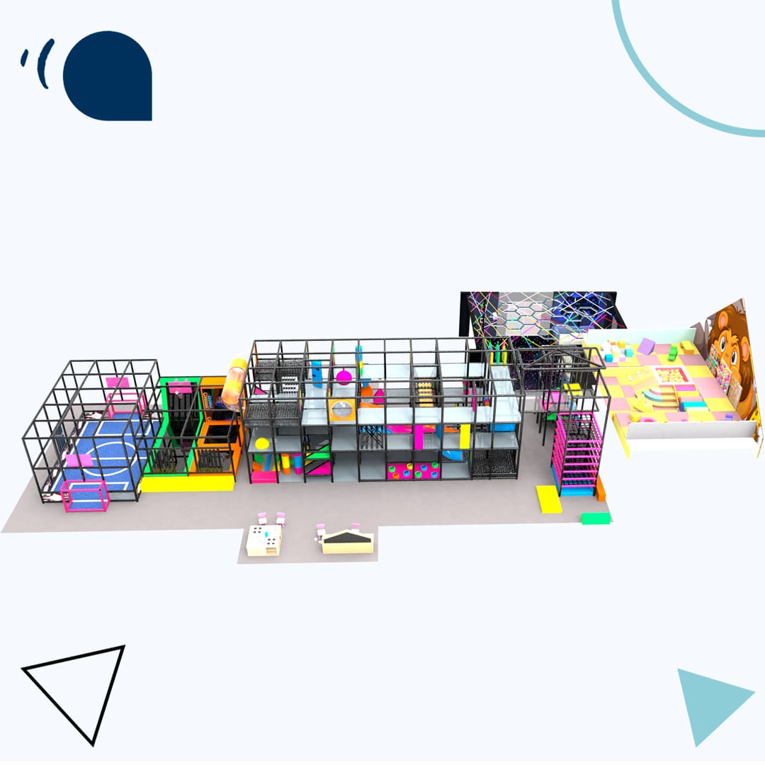 czarodzieje zabawy sala zabaw 35345