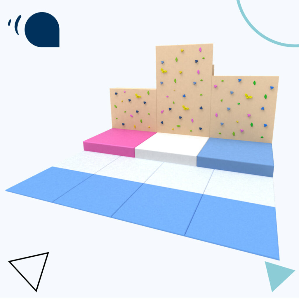 Ścianki wspinaczkowe